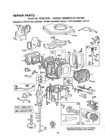 Preview for 48 page of Craftsman 3One 917.257562 Owner'S Manual