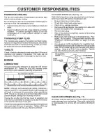 Предварительный просмотр 18 страницы Craftsman 3One 917.257660 Owner'S Manual