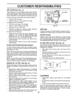 Предварительный просмотр 19 страницы Craftsman 3One 917.257660 Owner'S Manual