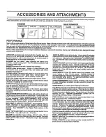 Предварительный просмотр 5 страницы Craftsman 3One 917.257661 Owner'S Manual