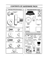 Предварительный просмотр 6 страницы Craftsman 3One 917.257661 Owner'S Manual