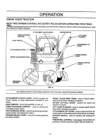 Предварительный просмотр 11 страницы Craftsman 3One 917.257661 Owner'S Manual