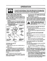 Предварительный просмотр 12 страницы Craftsman 3One 917.257661 Owner'S Manual