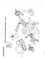 Preview for 22 page of Craftsman 3One 917.372910 Owner'S Manual