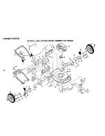 Preview for 20 page of Craftsman 3One 917.372940 Owner'S Manual