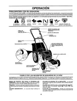 Preview for 40 page of Craftsman 3One 917.372940 Owner'S Manual