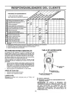 Preview for 43 page of Craftsman 3One 917.372940 Owner'S Manual