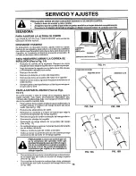 Preview for 46 page of Craftsman 3One 917.372940 Owner'S Manual