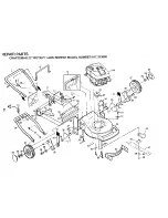 Preview for 20 page of Craftsman 3One 917.373680 Owner'S Manual