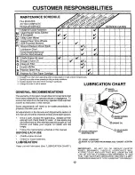 Предварительный просмотр 12 страницы Craftsman 3One 917.373980 Owner'S Manual