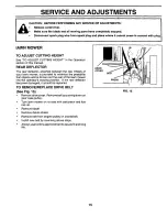 Предварительный просмотр 15 страницы Craftsman 3One 917.373980 Owner'S Manual