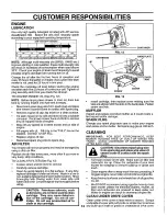 Preview for 14 page of Craftsman 3One 917.374370 Owner'S Manual