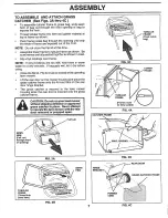 Предварительный просмотр 7 страницы Craftsman 3One 917.382781 Owner'S Manual