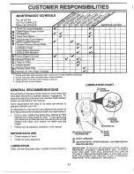 Предварительный просмотр 11 страницы Craftsman 3One 917.382781 Owner'S Manual