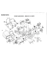 Предварительный просмотр 16 страницы Craftsman 3One 917.382781 Owner'S Manual