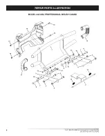 Preview for 6 page of Craftsman 421264 Operator'S Manual