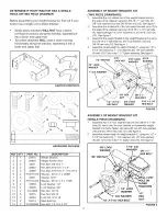 Preview for 2 page of Craftsman 45-04371 Owner'S Manual