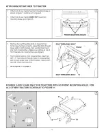 Preview for 6 page of Craftsman 45-04381 Owner'S Manual