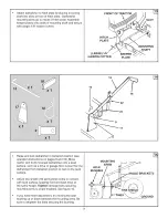 Preview for 8 page of Craftsman 45-04381 Owner'S Manual