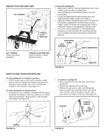 Preview for 10 page of Craftsman 45-04381 Owner'S Manual