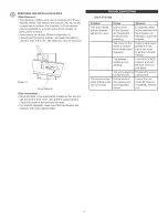 Preview for 5 page of Craftsman 45277 Operator'S Manual