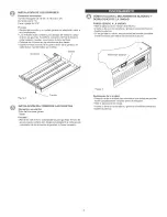 Preview for 8 page of Craftsman 45277 Operator'S Manual