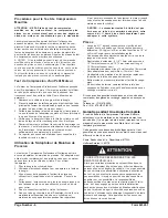 Preview for 6 page of Craftsman 47089 Manual