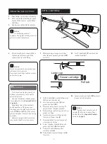 Preview for 3 page of Craftsman 47099 Operator'S Manual