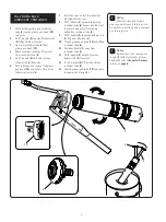 Preview for 4 page of Craftsman 47099 Operator'S Manual