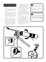 Preview for 9 page of Craftsman 47099 Operator'S Manual