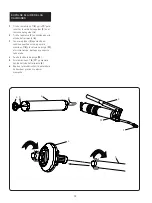 Preview for 10 page of Craftsman 47099 Operator'S Manual