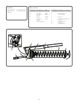 Preview for 11 page of Craftsman 47099 Operator'S Manual