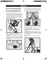 Preview for 10 page of Craftsman 480.991170 Operator'S Manual