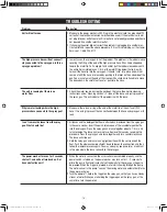 Preview for 14 page of Craftsman 480.991170 Operator'S Manual