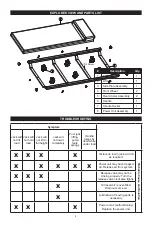 Preview for 6 page of Craftsman 48181 Operator'S Manual