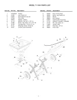 Preview for 3 page of Craftsman 486.1994 Owner'S Manual