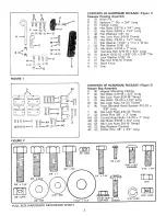 Preview for 3 page of Craftsman 486.240320 Owner'S Manual