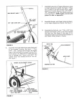 Preview for 5 page of Craftsman 486.240320 Owner'S Manual