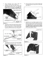 Предварительный просмотр 7 страницы Craftsman 486.240320 Owner'S Manual