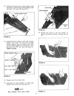 Предварительный просмотр 8 страницы Craftsman 486.240320 Owner'S Manual