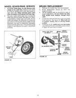 Preview for 12 page of Craftsman 486.240320 Owner'S Manual