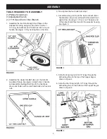 Preview for 4 page of Craftsman 486.240362 Operator'S Manual