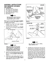 Preview for 4 page of Craftsman 486.240383 Owner'S Manual