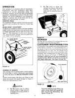 Preview for 11 page of Craftsman 486.240383 Owner'S Manual