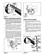 Preview for 12 page of Craftsman 486.240383 Owner'S Manual