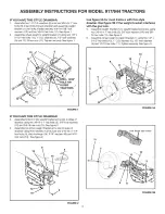 Preview for 3 page of Craftsman 486.24100 Owner'S Manual