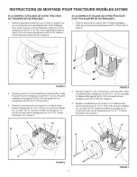 Preview for 8 page of Craftsman 486.24100 Owner'S Manual