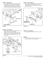 Предварительный просмотр 6 страницы Craftsman 486.24116 Operator'S Manual