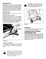 Preview for 12 page of Craftsman 486.241321 Owner'S Manual