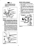 Preview for 13 page of Craftsman 486.241321 Owner'S Manual